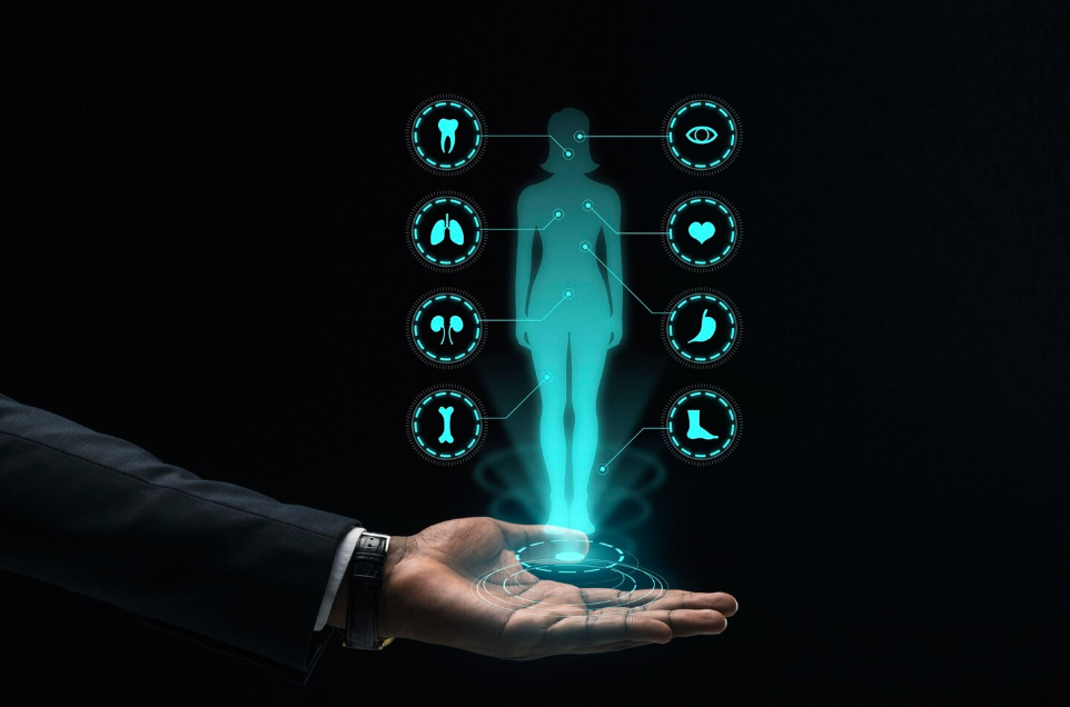 La inteligencia artificial en la medicina una revolución en marcha