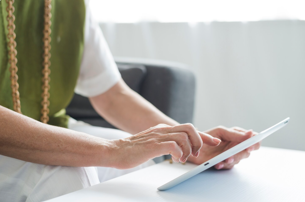 Pacientes empoderados en la era digital