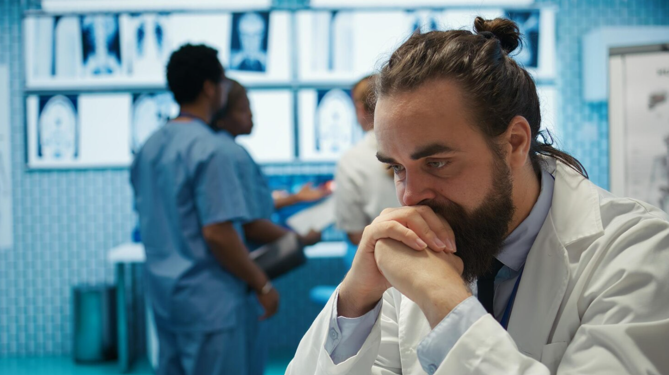 impacto de la fatiga en la documentacion medica